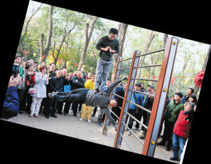 UTH国际:特色语料库助力MTI精品课程建设“AG亚娱集团”(图2) AG亚娱集团