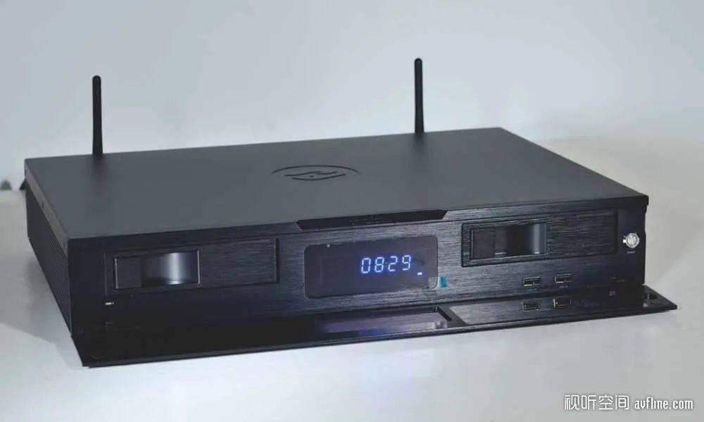 ag亚娱官网|
不仅是播放器那么简朴:zidoo(芝杜)UHD3000 HIFI 4K 媒体播放器(图4) ag亚娱官网|
不仅是播放器那么简朴:zidoo(芝杜)UHD3000 HIFI 4K 媒体播放器(图4)