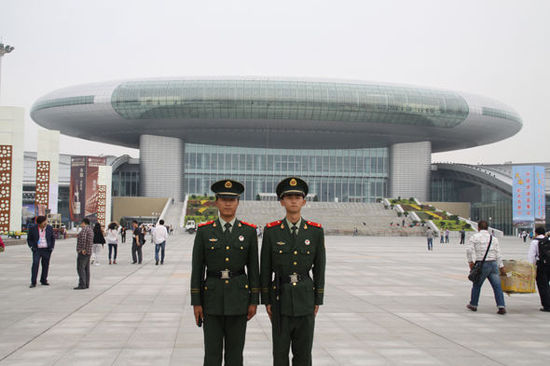 “AG亚娱集团”一场展,带你看尽长沙都会韵味!(图2) AG亚娱集团