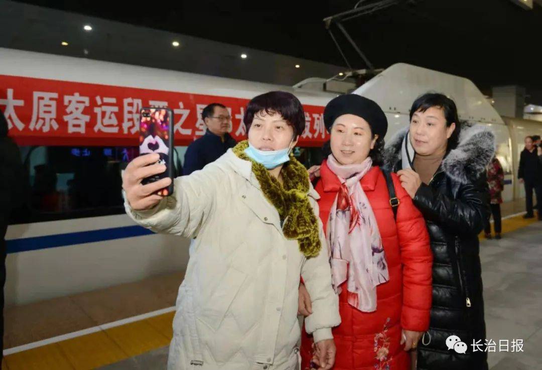 AG亚娱集团官方-
坐着高铁看太行丨心动!体验“中国速度”(图3) AG亚娱集团官方-
坐着高铁看太行丨心动!体验“中国速度”(图3)