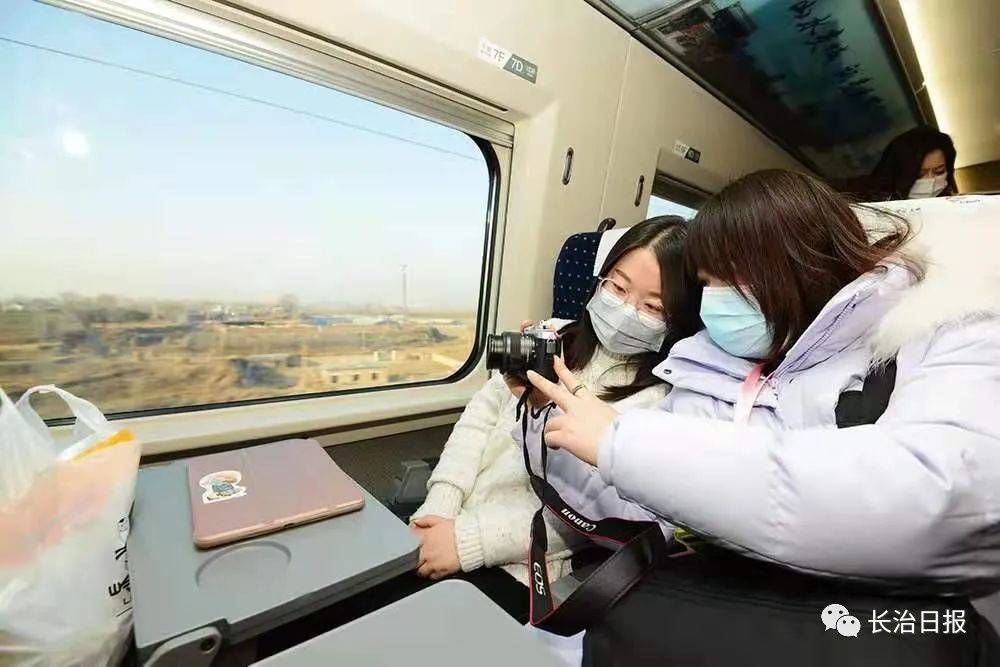 AG亚娱集团官方-
坐着高铁看太行丨心动!体验“中国速度”(图5) AG亚娱集团官方-
坐着高铁看太行丨心动!体验“中国速度”(图5)