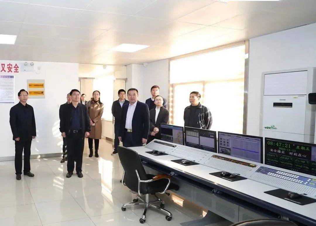 
淮阴区融媒体中心建设接受省级验收！_ag亚娱官网(图4)