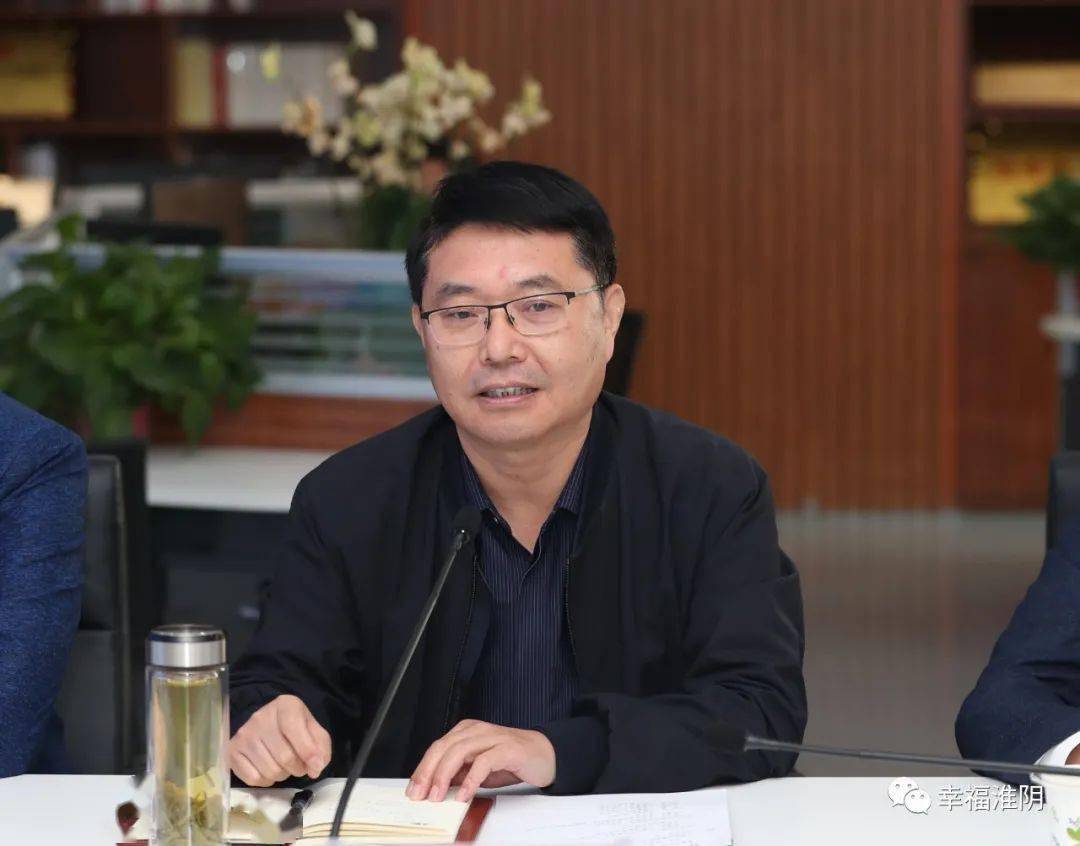 
淮阴区融媒体中心建设接受省级验收！_ag亚娱官网(图6)