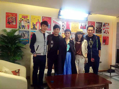 AG亚娱集团官方