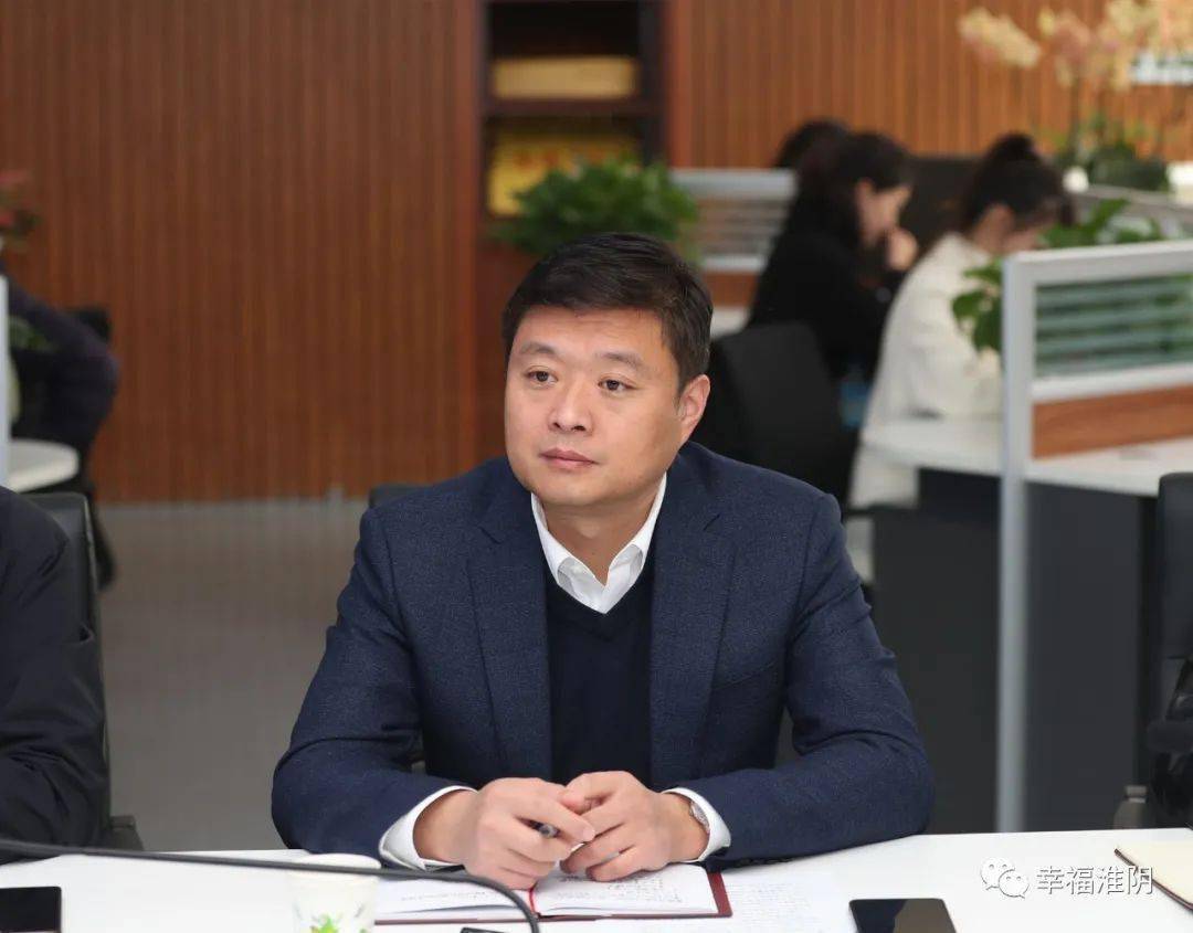 
淮阴区融媒体中心建设接受省级验收！“AG亚娱集团官方”(图8)